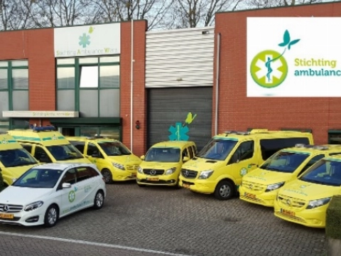 Laatste wens: naar uitvaart